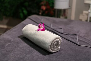 Hanoian Central Hotel & Spa