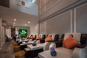 Hanoian Central Hotel & Spa