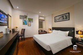 Hanoian Central Hotel & Spa
