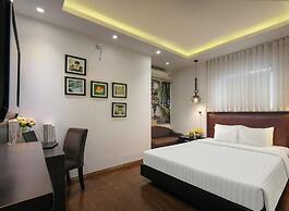 Hanoian Central Hotel & Spa