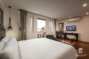Hanoian Central Hotel & Spa