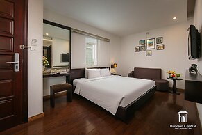 Hanoian Central Hotel & Spa