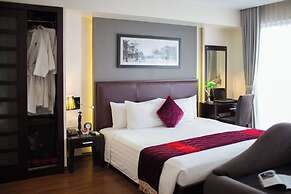 Hanoian Central Hotel & Spa
