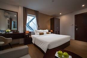 Hanoian Central Hotel & Spa