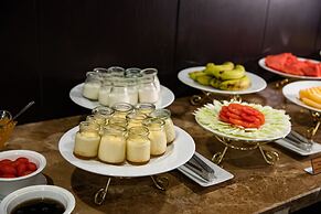 Hanoian Central Hotel & Spa