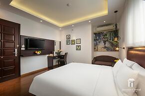 Hanoian Central Hotel & Spa