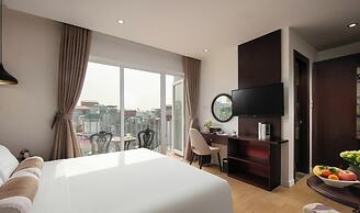 Hanoian Central Hotel & Spa