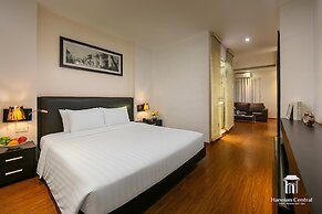 Hanoian Central Hotel & Spa