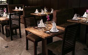 Hanoian Central Hotel & Spa