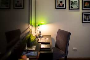 Hanoian Central Hotel & Spa