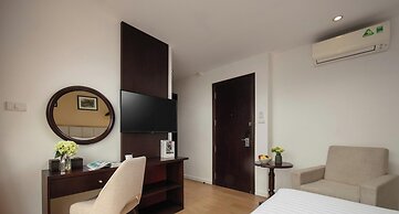 Hanoian Central Hotel & Spa
