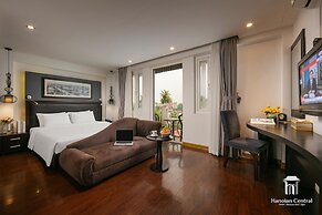 Hanoian Central Hotel & Spa
