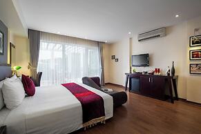 Hanoian Central Hotel & Spa