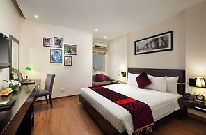 Hanoian Central Hotel & Spa