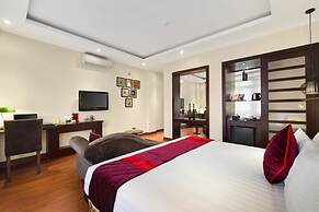 Hanoian Central Hotel & Spa