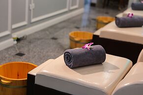 Hanoian Central Hotel & Spa