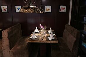 Hanoian Central Hotel & Spa