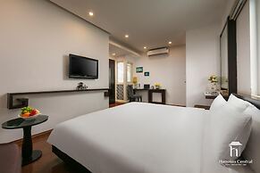 Hanoian Central Hotel & Spa