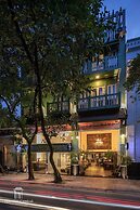 Hanoian Central Hotel & Spa