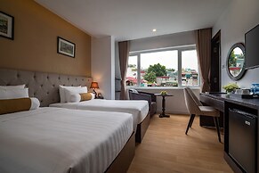 Hanoian Central Hotel & Spa