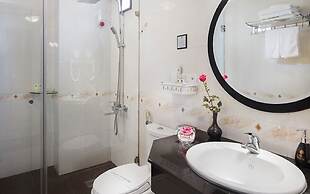 Hanoian Central Hotel & Spa