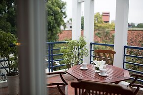 Hanoian Central Hotel & Spa