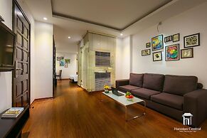Hanoian Central Hotel & Spa