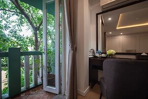 Hanoian Central Hotel & Spa