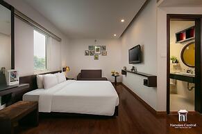 Hanoian Central Hotel & Spa