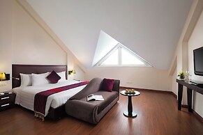 Hanoian Central Hotel & Spa