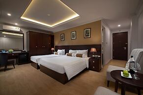 Hanoian Central Hotel & Spa