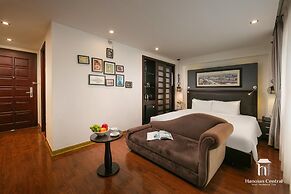 Hanoian Central Hotel & Spa