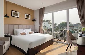 Hanoian Central Hotel & Spa