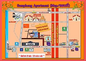 Sampheng Apartment