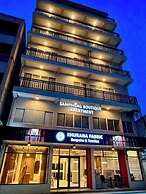 Sampheng Apartment