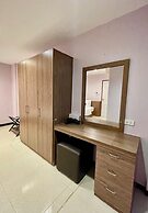 Sampheng Apartment