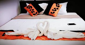 Sampheng Apartment