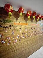 Sampheng Apartment