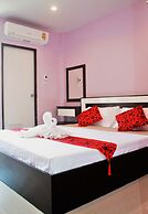 Sampheng Apartment