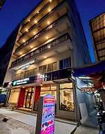 Sampheng Apartment
