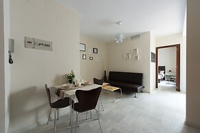 Sevilla Apartments Divina