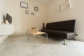 Sevilla Apartments Divina
