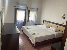 Unlu Hotel