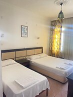 Unlu Hotel