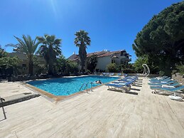 Unlu Hotel