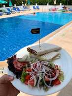 Unlu Hotel