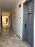 Unlu Hotel