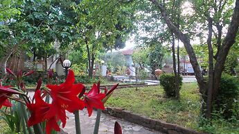 Unlu Hotel