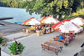 Podzamcze - Schlosspension