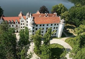 Podzamcze - Schlosspension